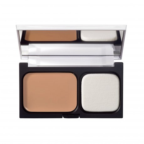 CREAM COMPACT FOUNDATION