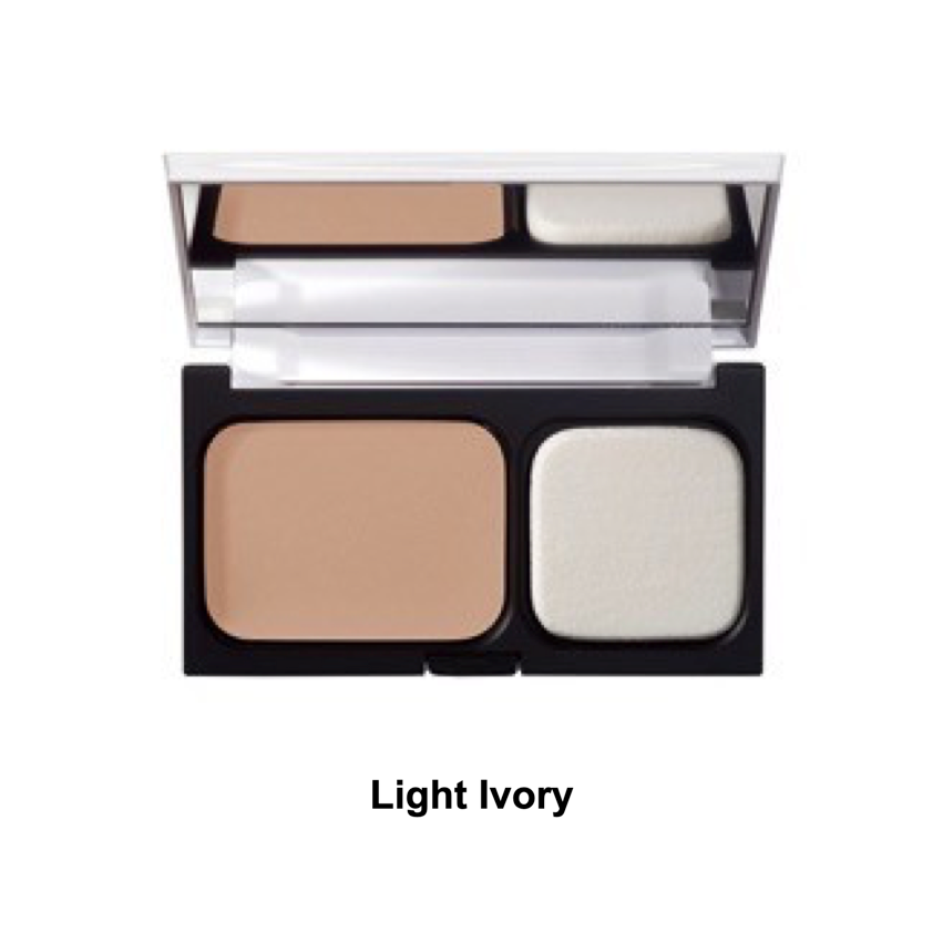 COMPACT POWDER FOUNDATION