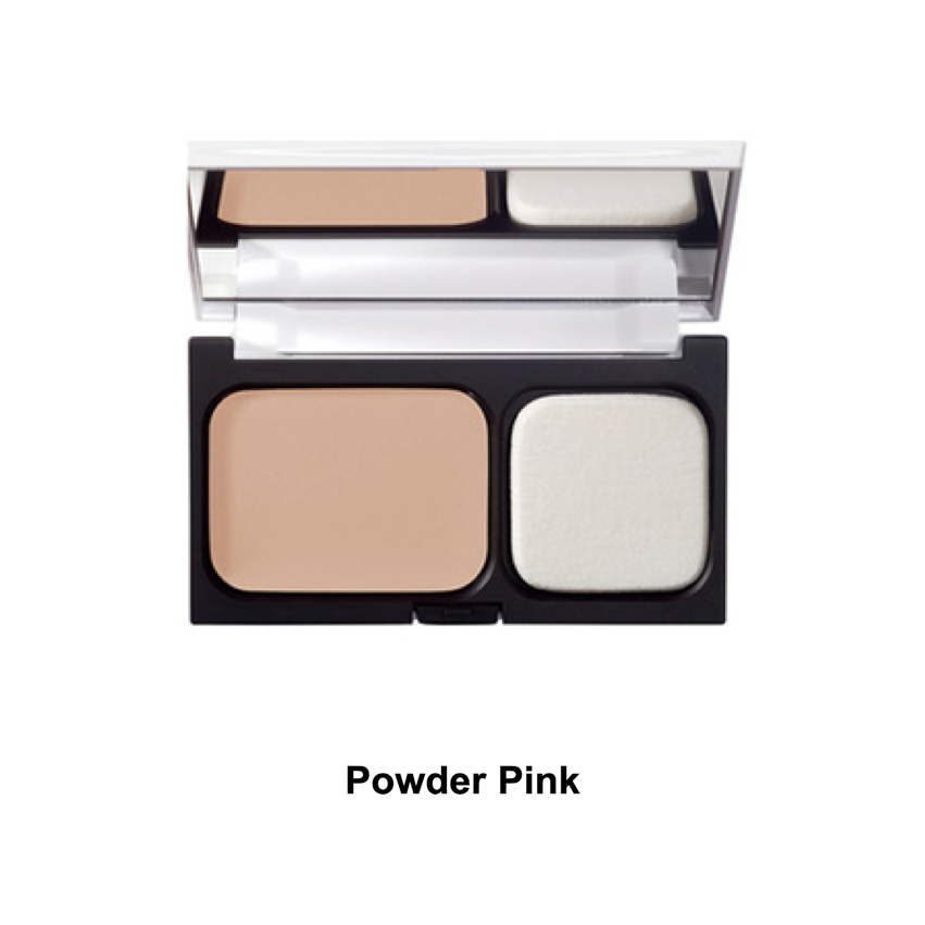 COMPACT POWDER FOUNDATION