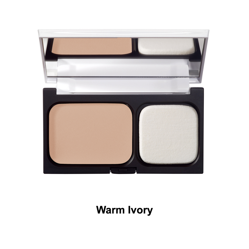 COMPACT POWDER FOUNDATION