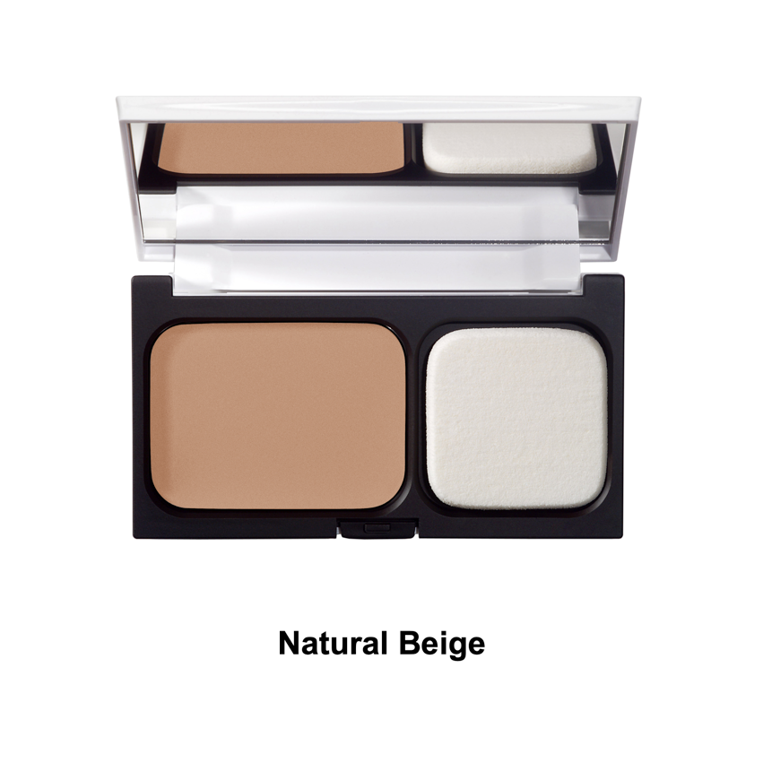 COMPACT POWDER FOUNDATION