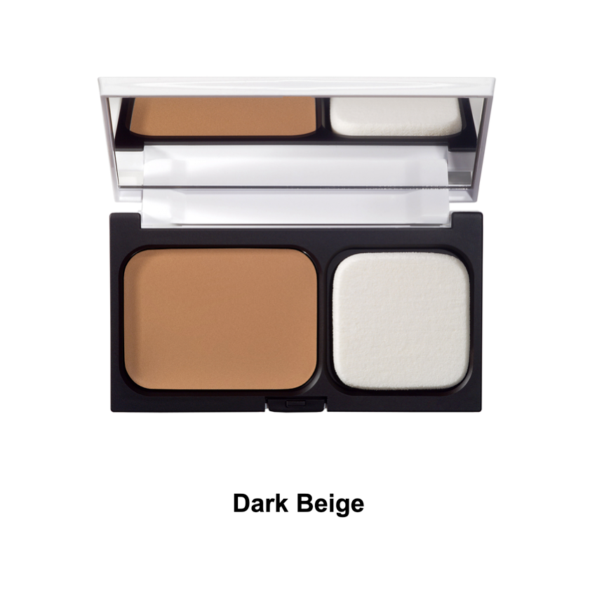 COMPACT POWDER FOUNDATION