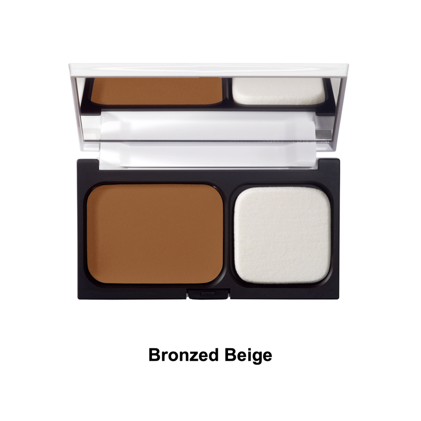 COMPACT POWDER FOUNDATION