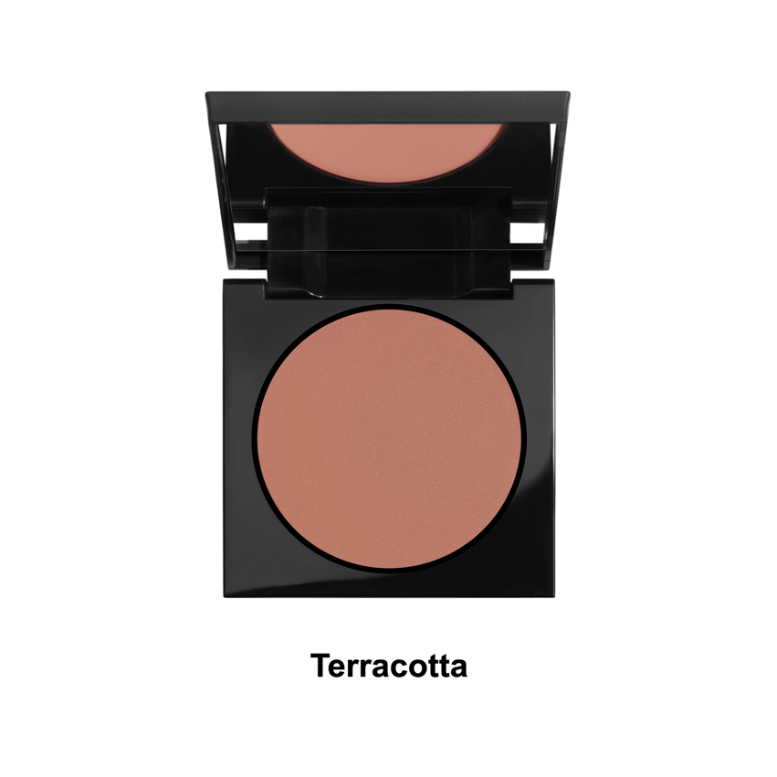 BRONZING POWDER COMPLEXION ENHANCER