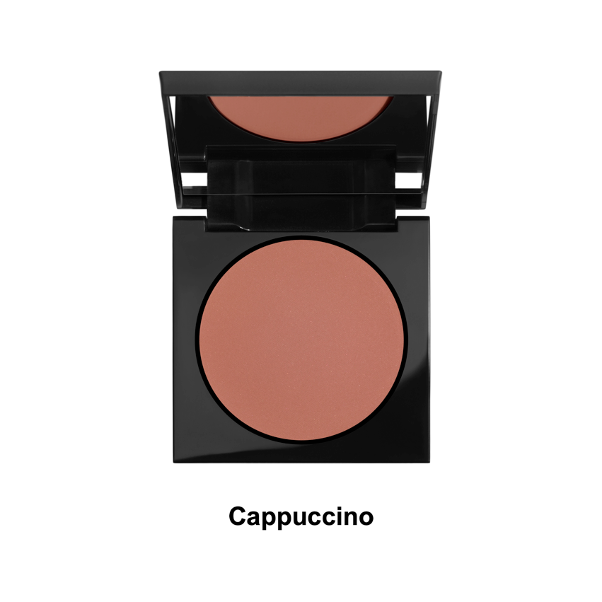 BRONZING POWDER COMPLEXION ENHANCER