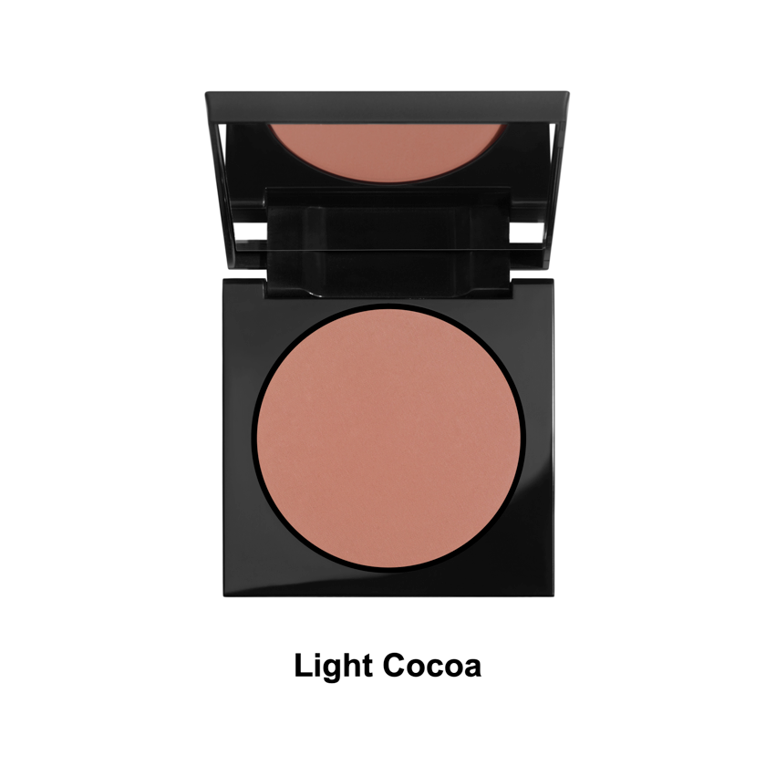 BRONZING POWDER COMPLEXION ENHANCER