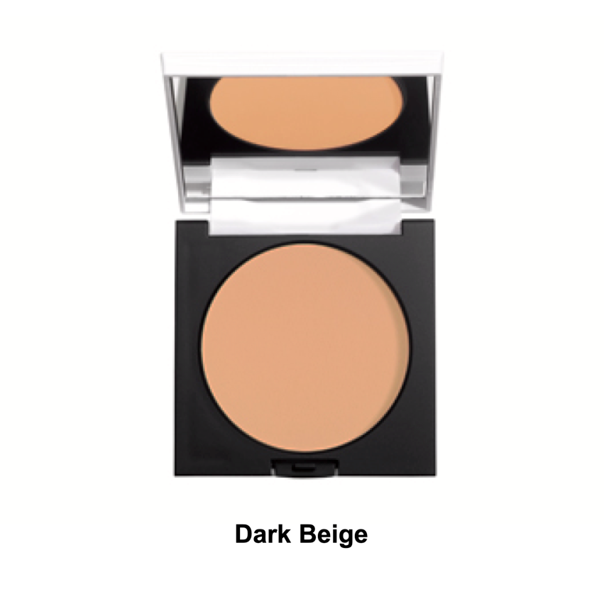 COMPACT POWDER