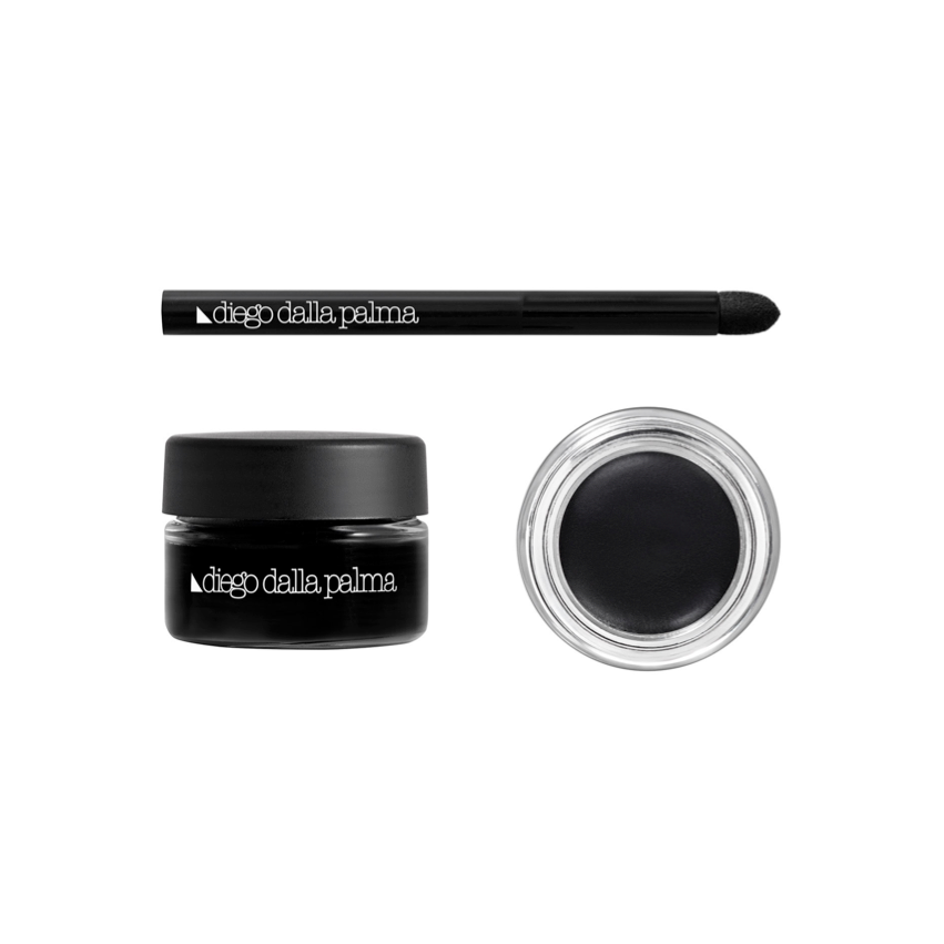 MAKEUPSTUDIO WATER RESISTANT ORIENTAL KAJAL