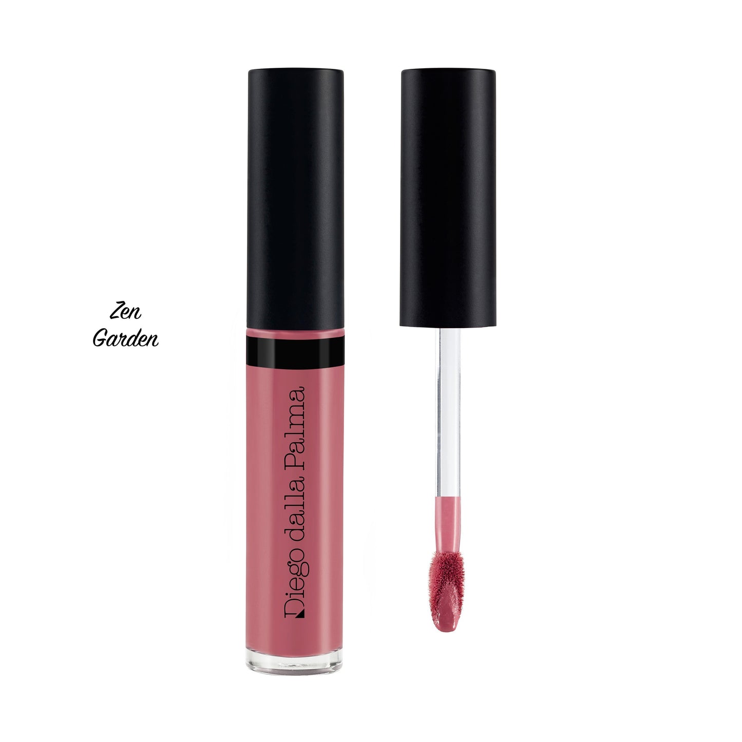 GEISHA MATT LIQUID LIPSTICK