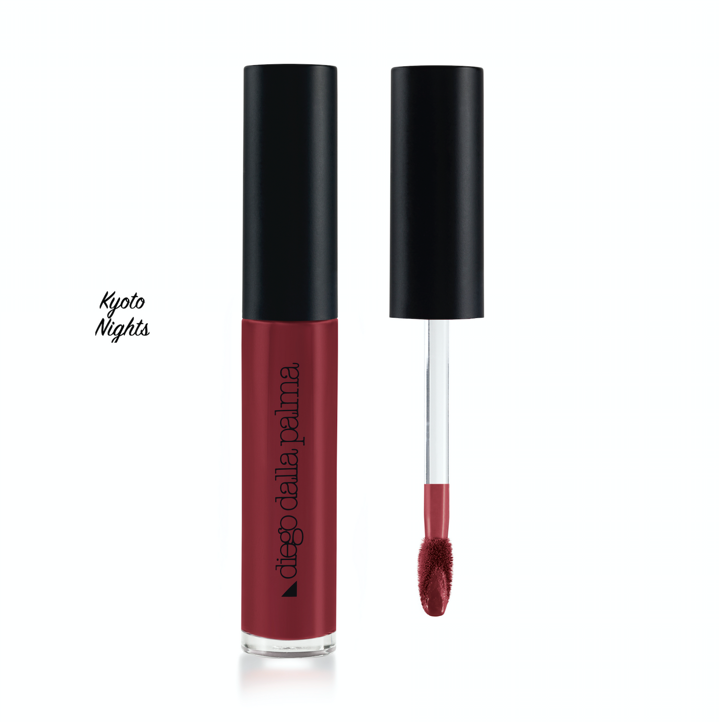 GEISHA MATT LIQUID LIPSTICK