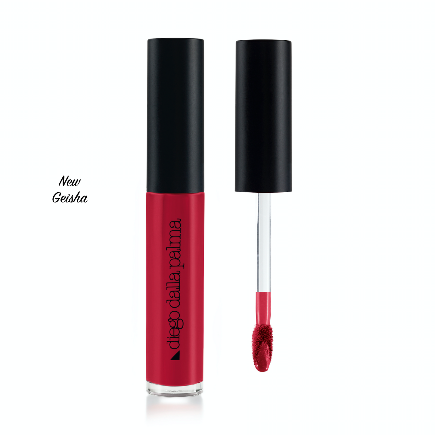 GEISHA MATT LIQUID LIPSTICK