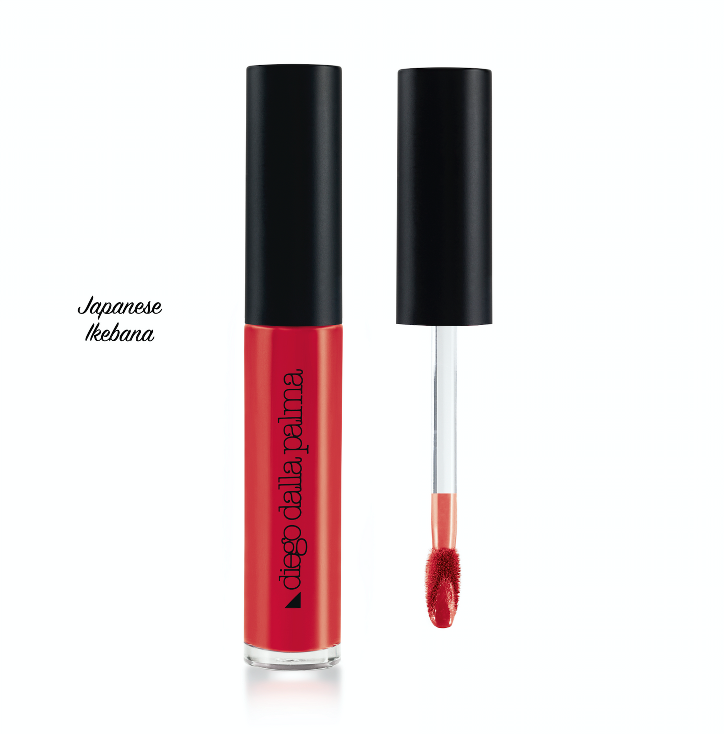 GEISHA MATT LIQUID LIPSTICK