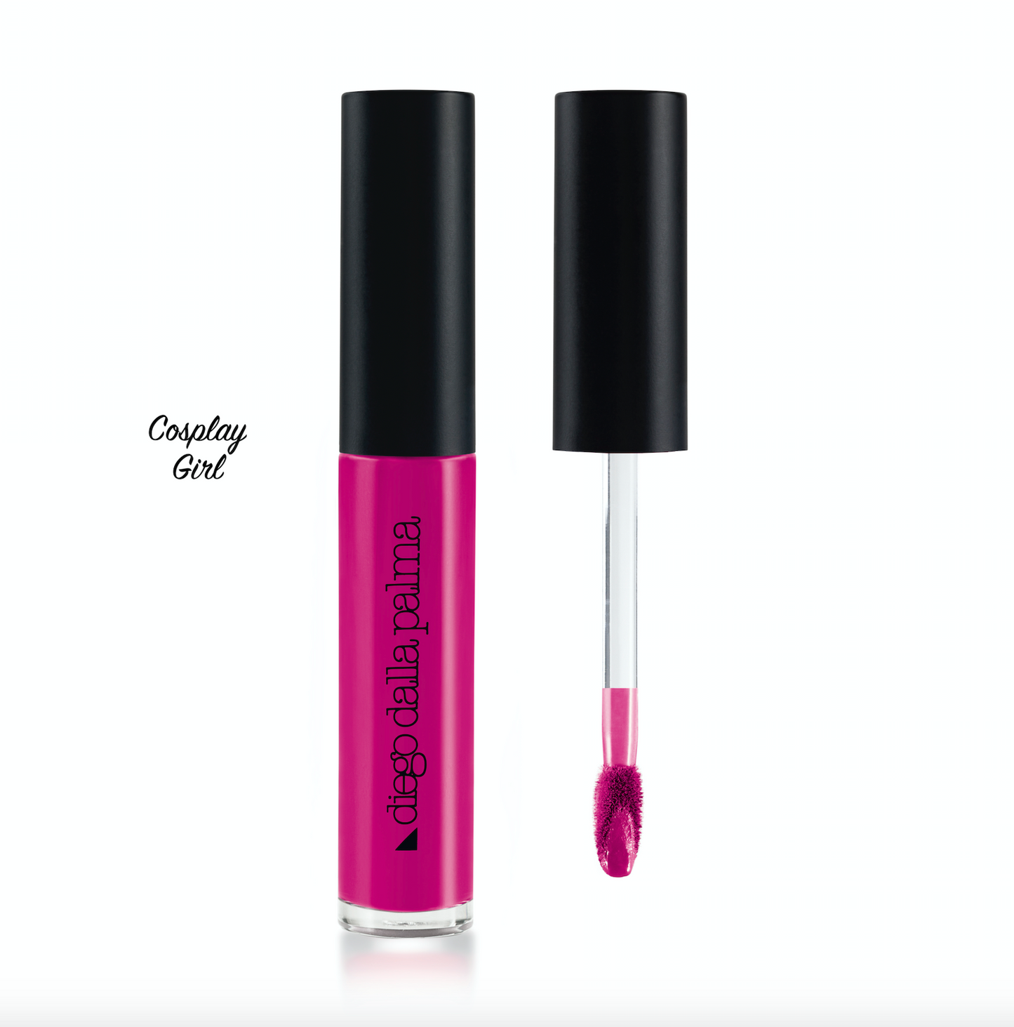 GEISHA MATT LIQUID LIPSTICK