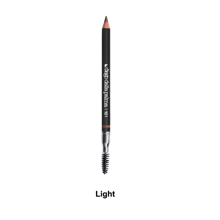 EYEBROW PENCIL - LONG LASTING & WATER RESISTANT