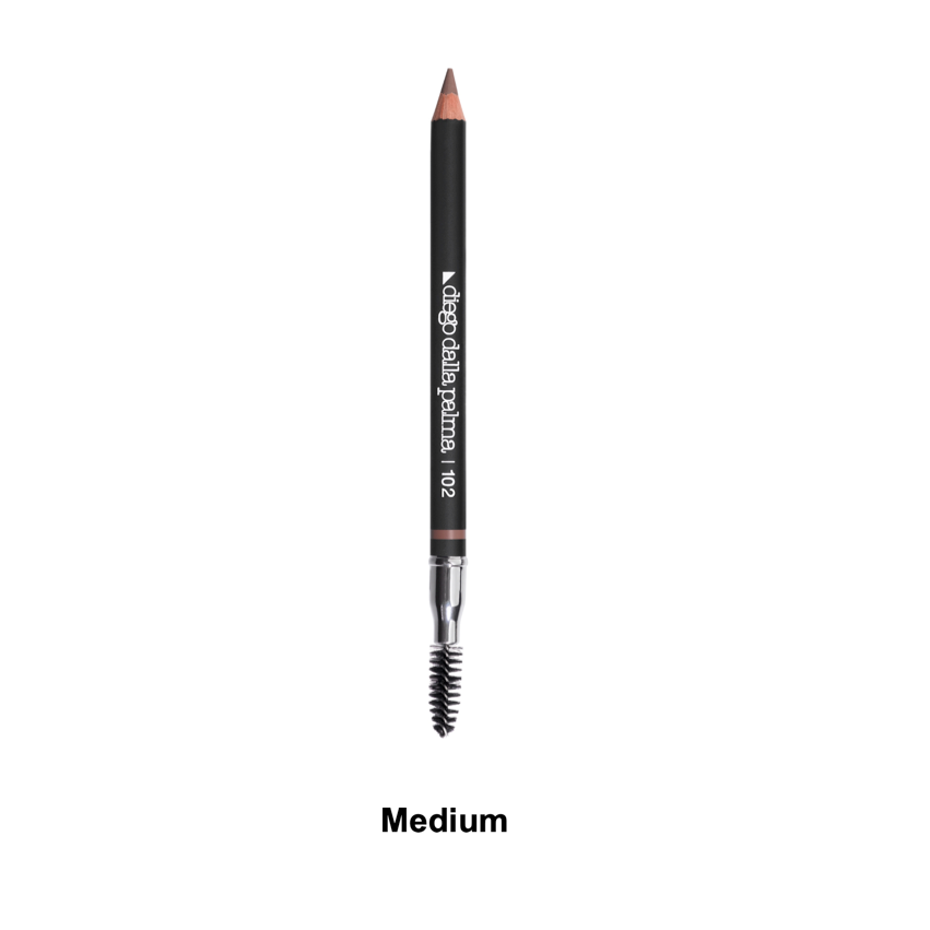 EYEBROW PENCIL - LONG LASTING & WATER RESISTANT