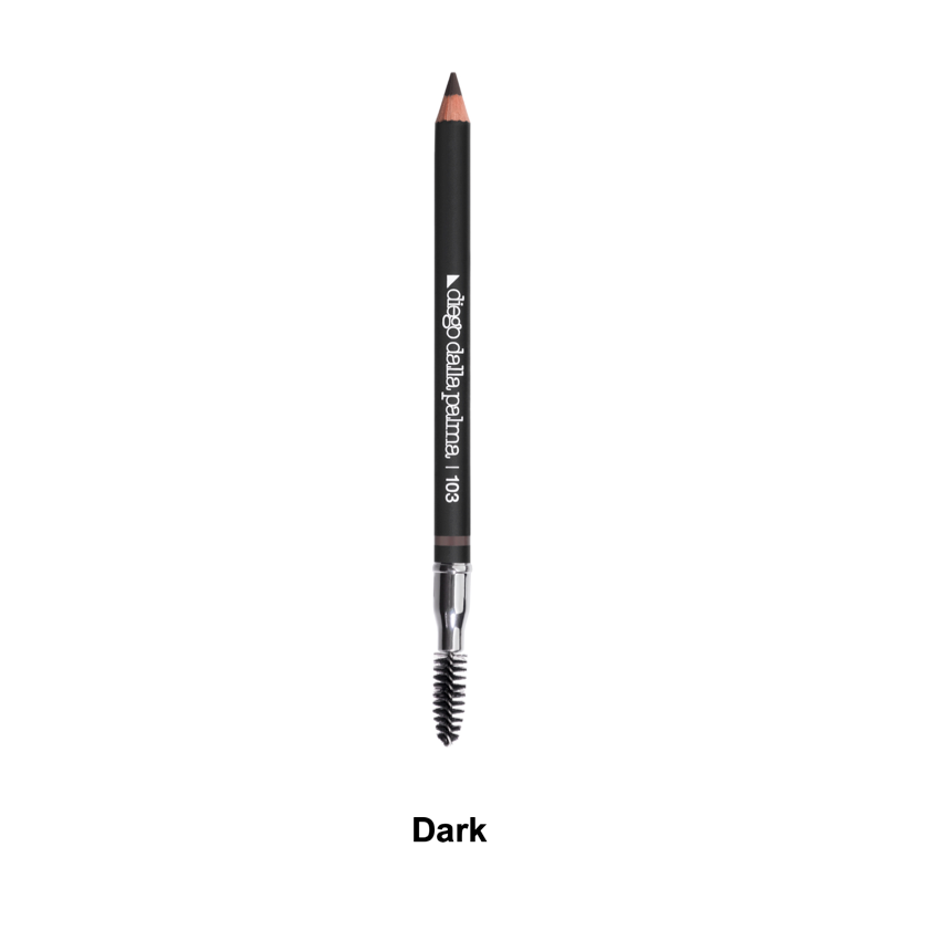 EYEBROW PENCIL - LONG LASTING & WATER RESISTANT