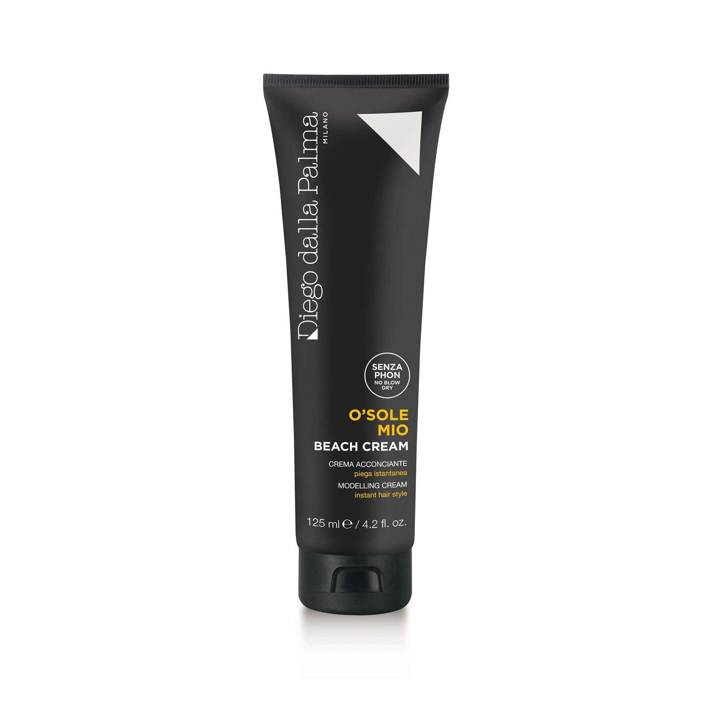 O'SOLEMIO HAIR MODELLING BEACH CREAM