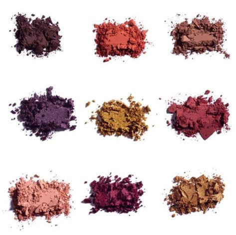 GO CRAZY EYESHADOW PALETTE