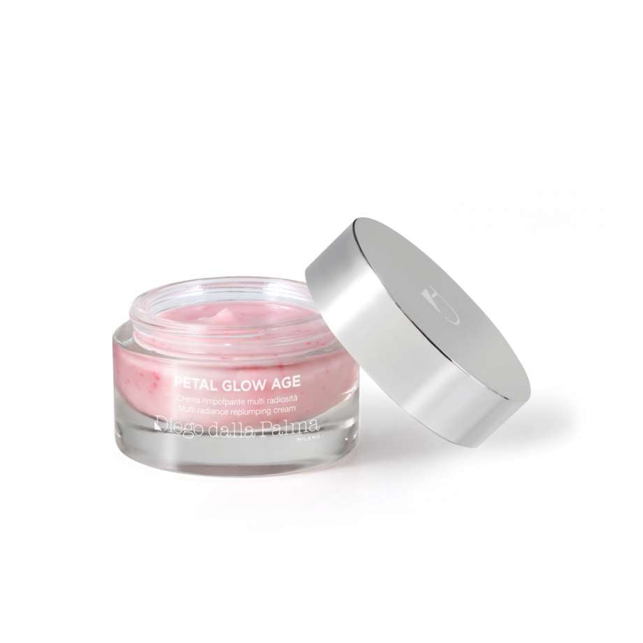 PETAL GLOW AGE - MULTI-RADIANCE REPLUMPING CREAM