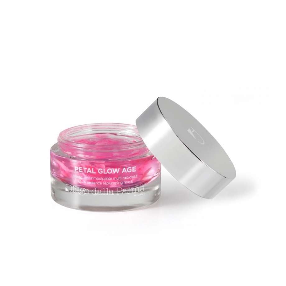 PETAL GLOW AGE - MULTI-RADIANCE REPLUMPING MASK