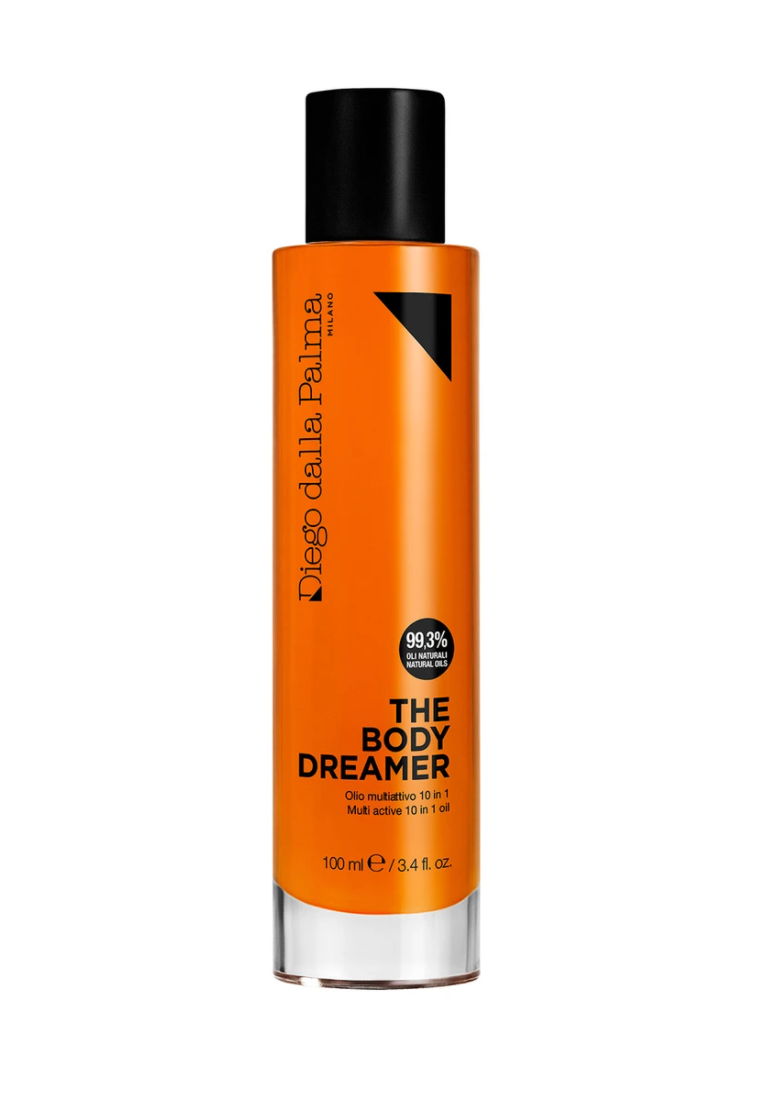 THE BODYDREAMER - MULTIACTIVE 10 IN 1 OIL