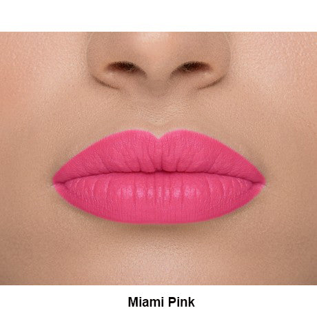 MATTISSIMO - MATT LIPSTICK