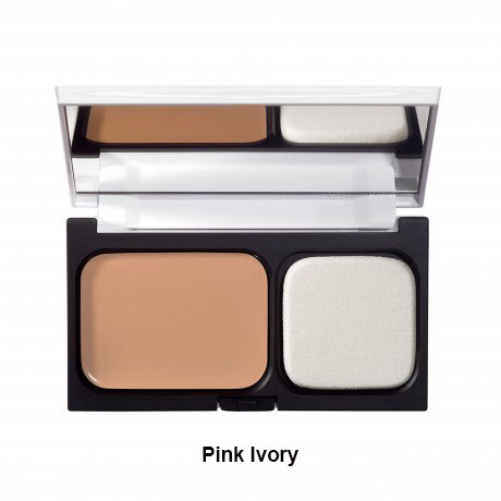 CREAM COMPACT FOUNDATION