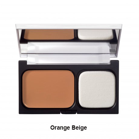 CREAM COMPACT FOUNDATION