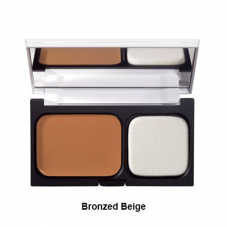 CREAM COMPACT FOUNDATION