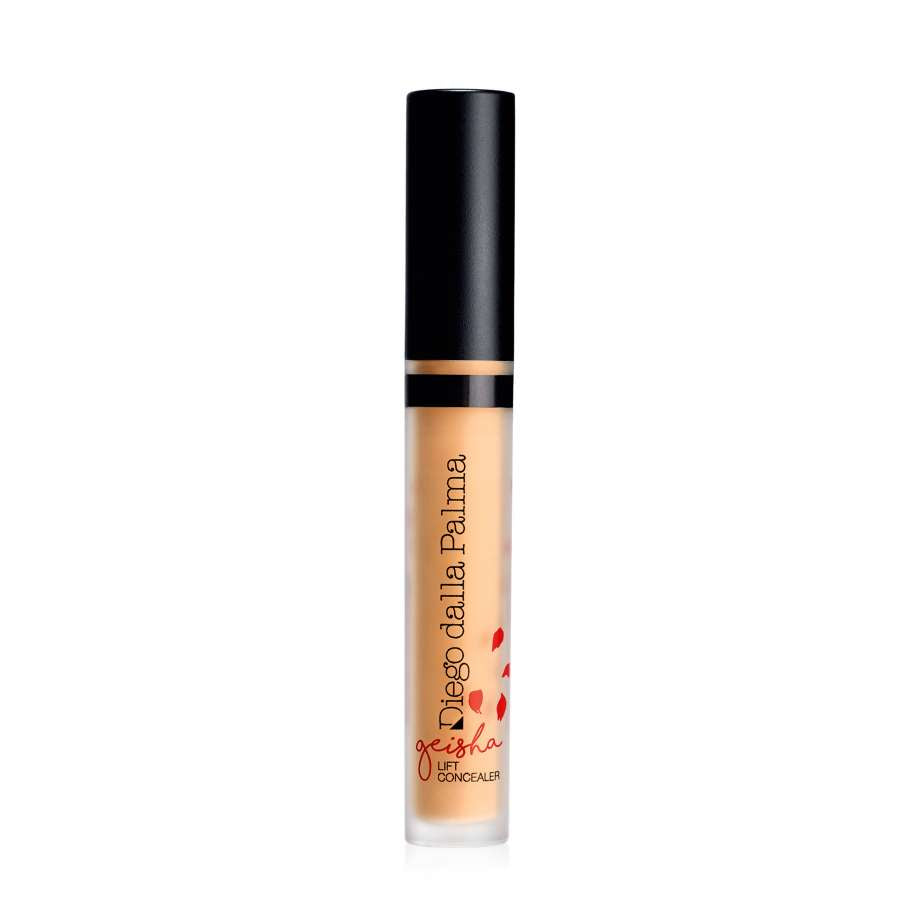 GEISHA LIFT CONCEALER - LIFTING EFFECT CREAM CONCEALER,