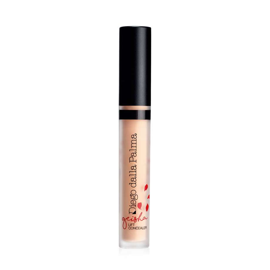GEISHA LIFT CONCEALER - LIFTING EFFECT CREAM CONCEALER,