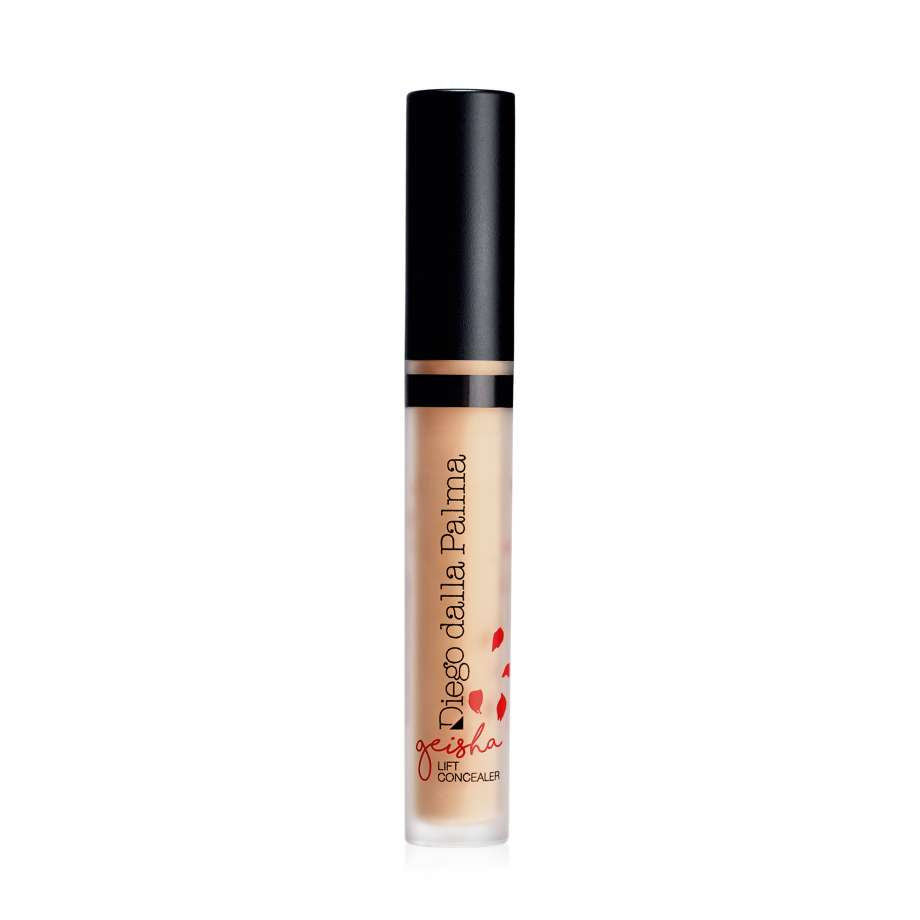 GEISHA LIFT CONCEALER - LIFTING EFFECT CREAM CONCEALER,