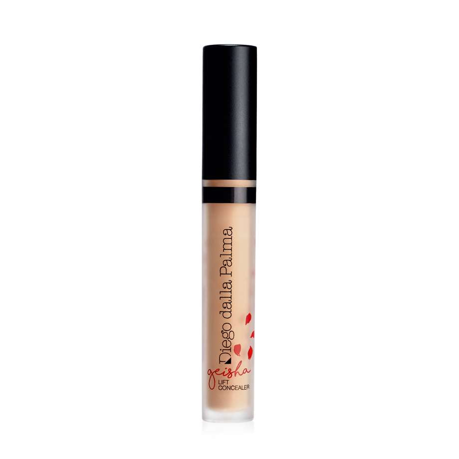 GEISHA LIFT CONCEALER - LIFTING EFFECT CREAM CONCEALER,