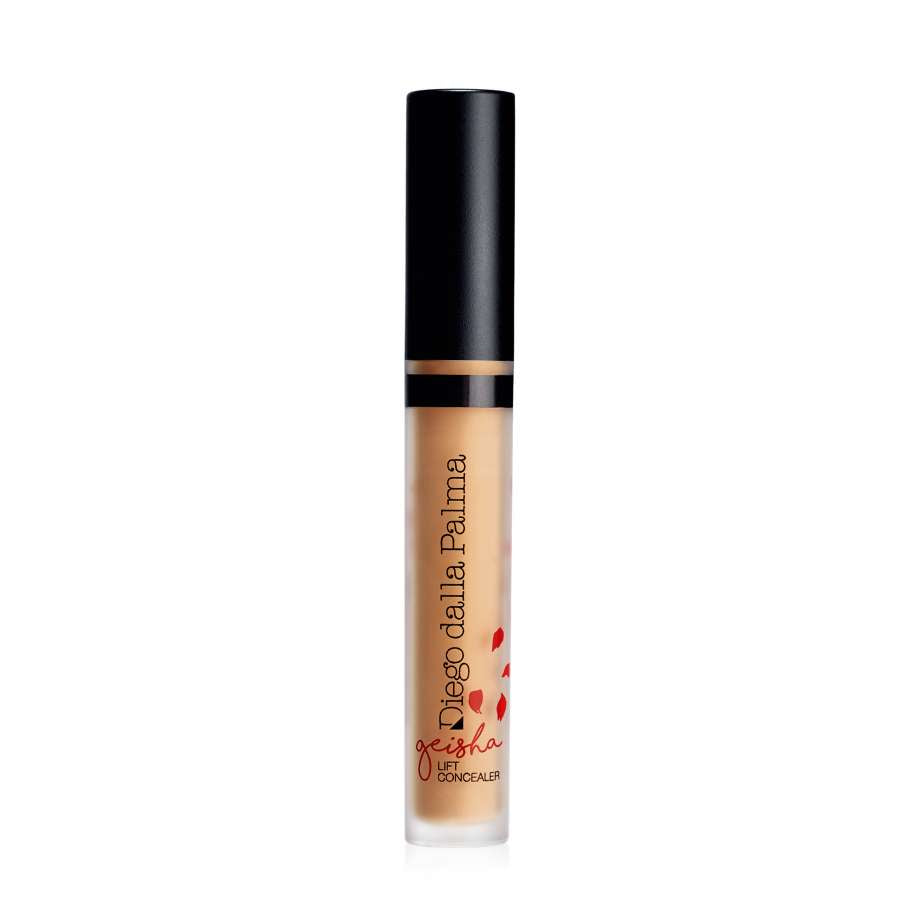 GEISHA LIFT CONCEALER - LIFTING EFFECT CREAM CONCEALER,