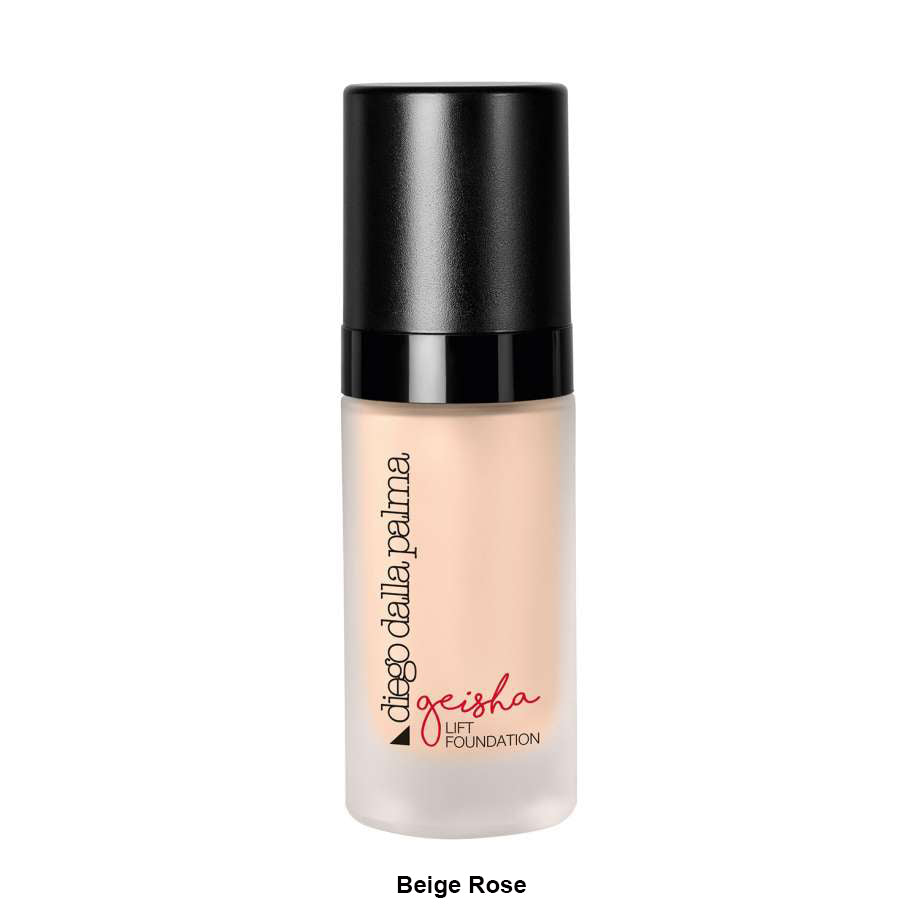 GEISHA LIFT - LIFTING EFFECT CREAM FOUNDATION