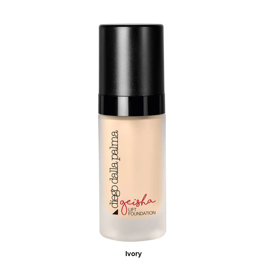 GEISHA LIFT - LIFTING EFFECT CREAM FOUNDATION
