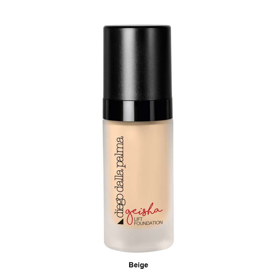 GEISHA LIFT - LIFTING EFFECT CREAM FOUNDATION