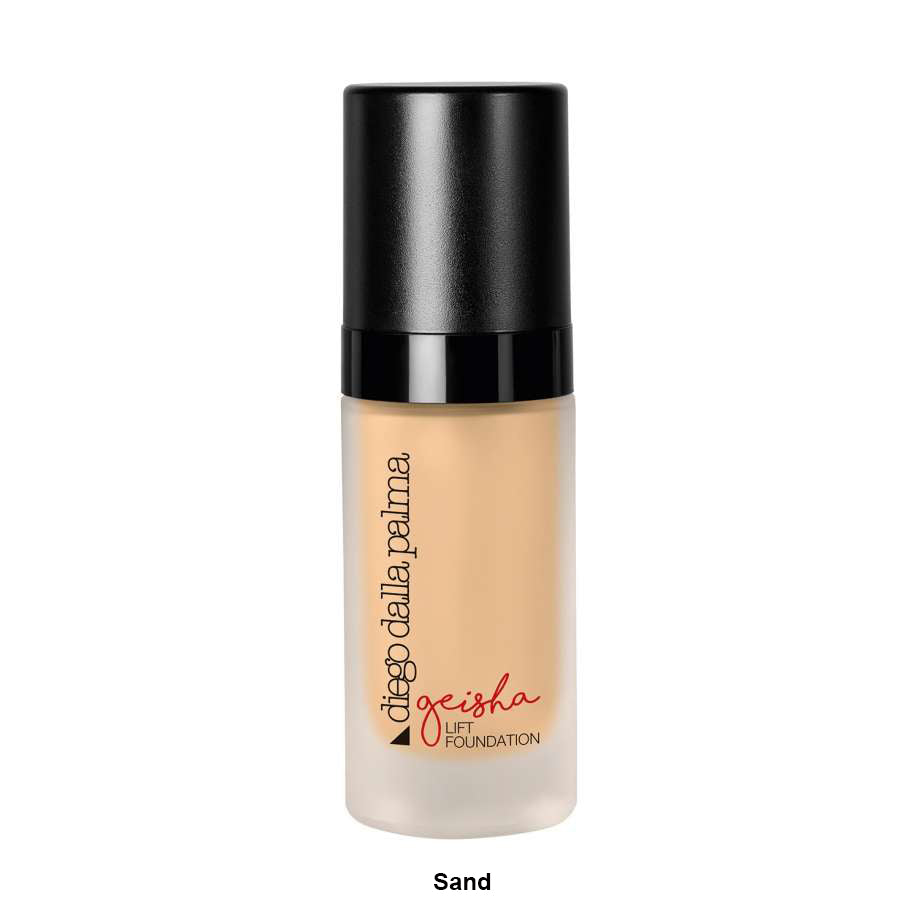 GEISHA LIFT - LIFTING EFFECT CREAM FOUNDATION