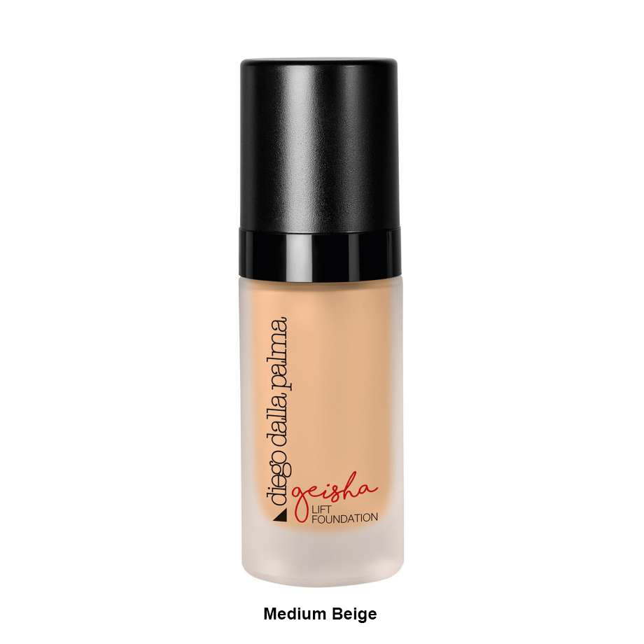 GEISHA LIFT - LIFTING EFFECT CREAM FOUNDATION