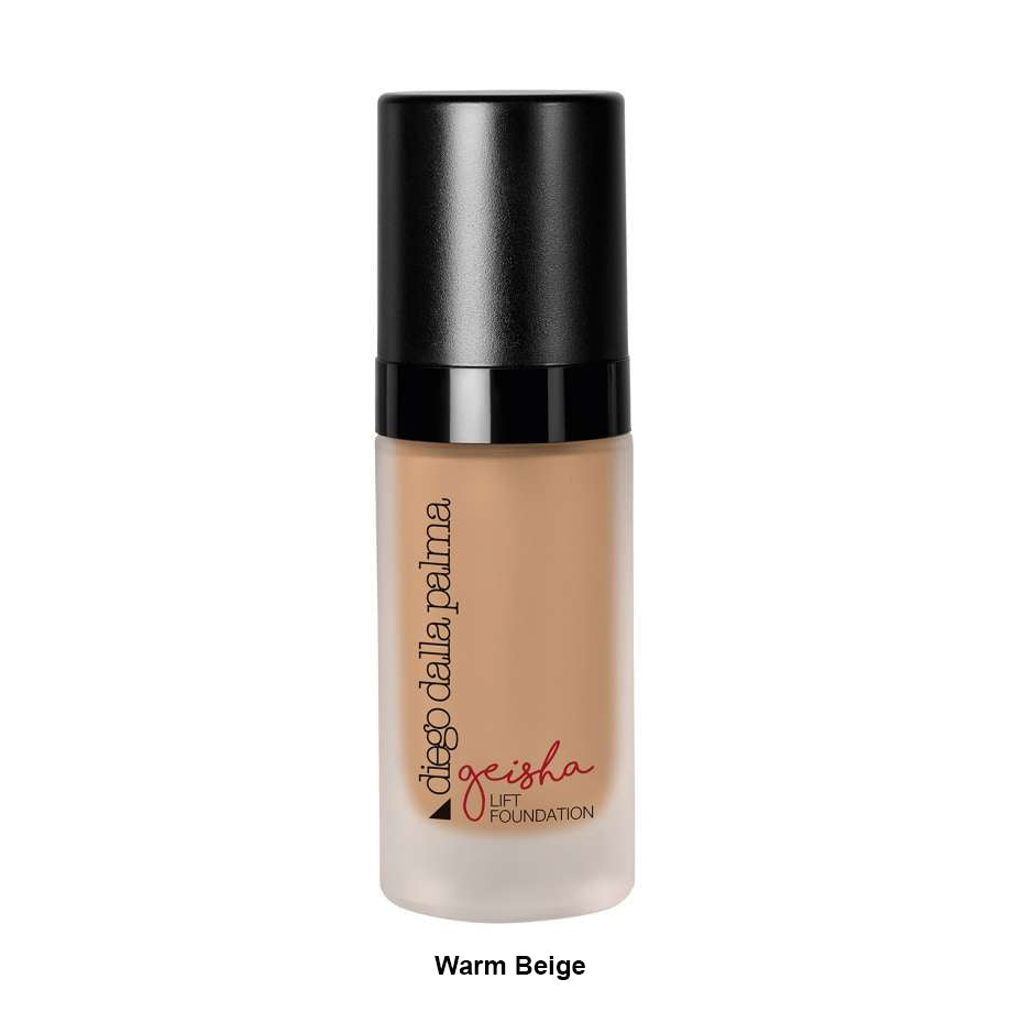 GEISHA LIFT - LIFTING EFFECT CREAM FOUNDATION