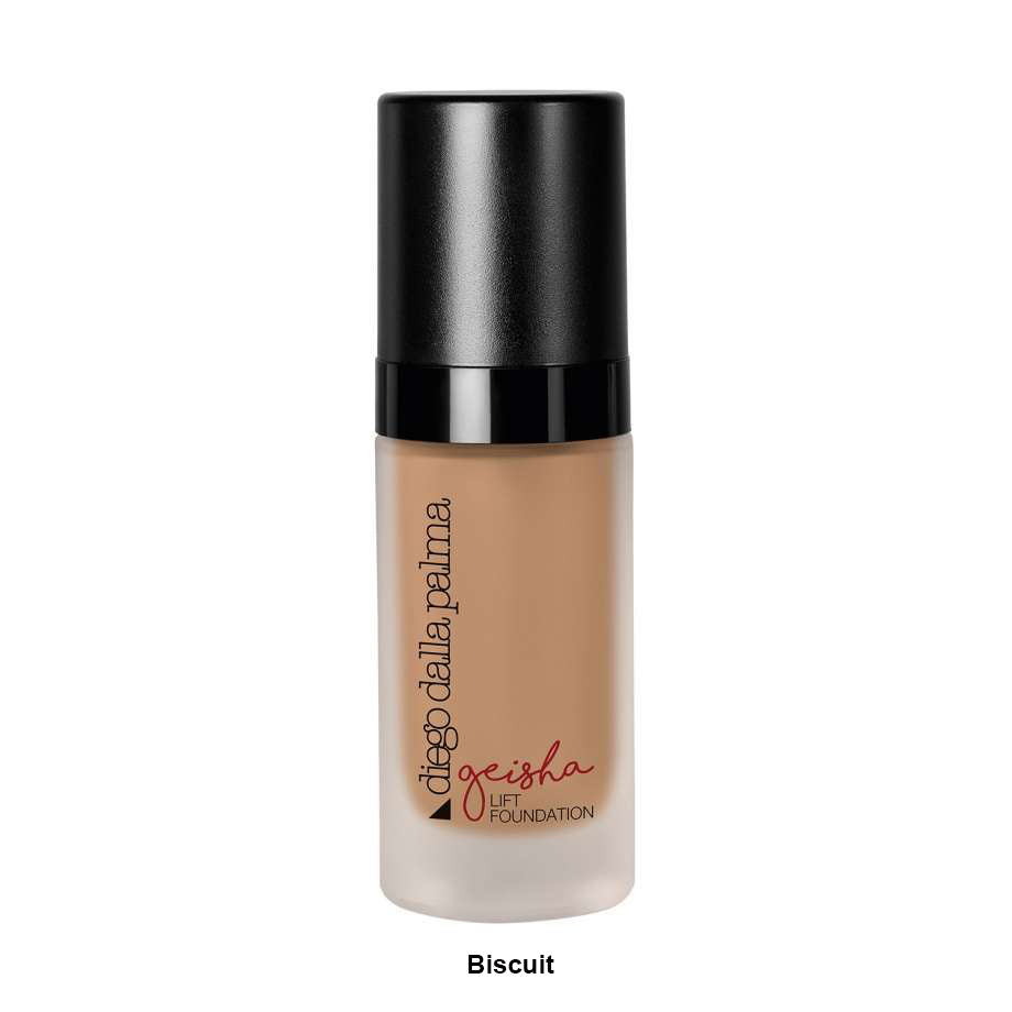 GEISHA LIFT - LIFTING EFFECT CREAM FOUNDATION