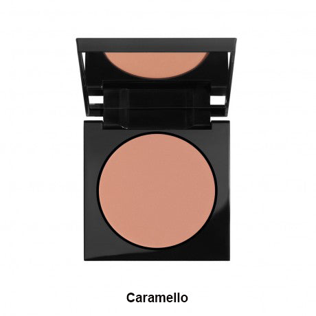 BRONZING POWDER COMPLEXION ENHANCER