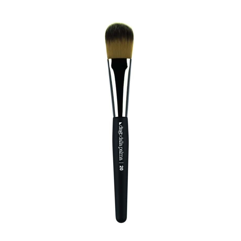 FOUNDATION AND PRIMER BRUSH N°20