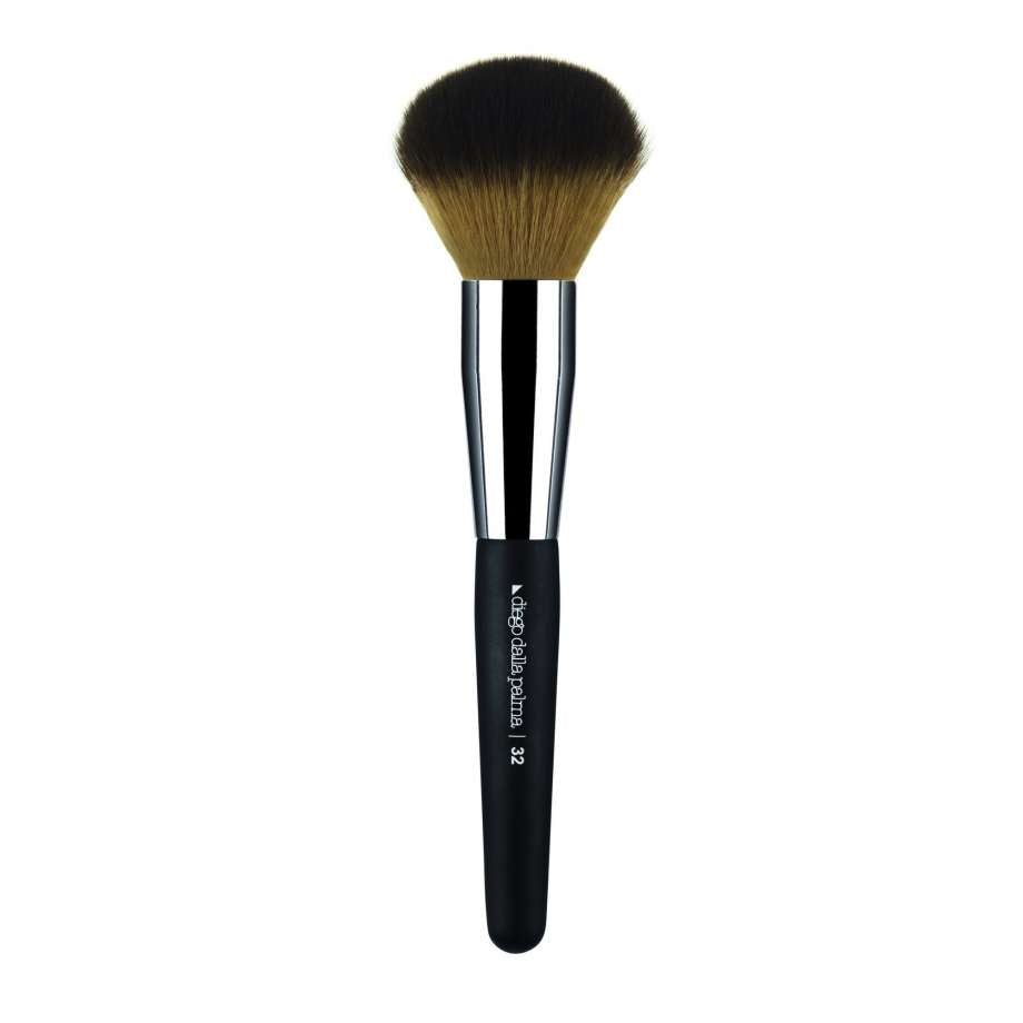 JUMBO CONVEX POWDER BRUSH N°32