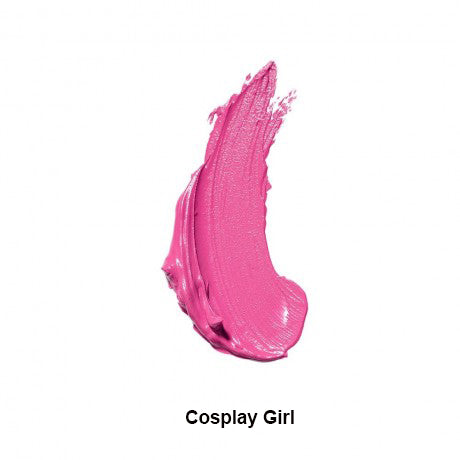 GEISHA MATT LIQUID LIPSTICK
