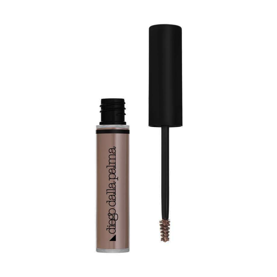 VOLUMIZING EYEBROW FIXER - TINTED