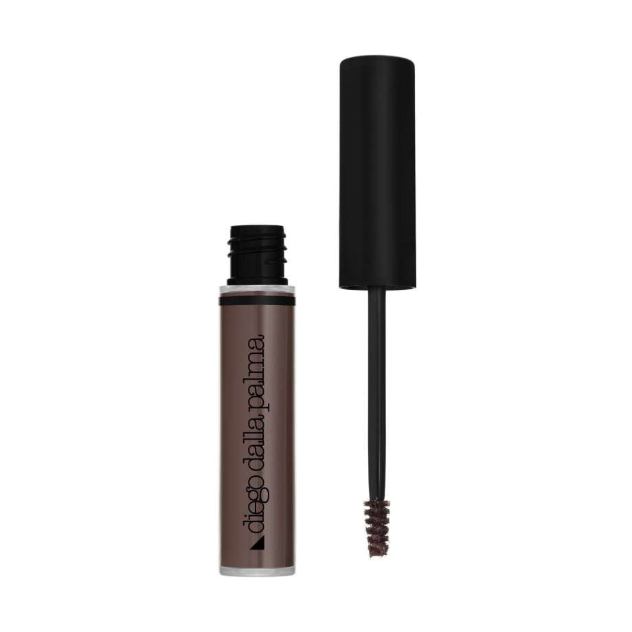 VOLUMIZING EYEBROW FIXER - TINTED