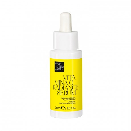 VITAMIN C BRIGHTENING SERUM