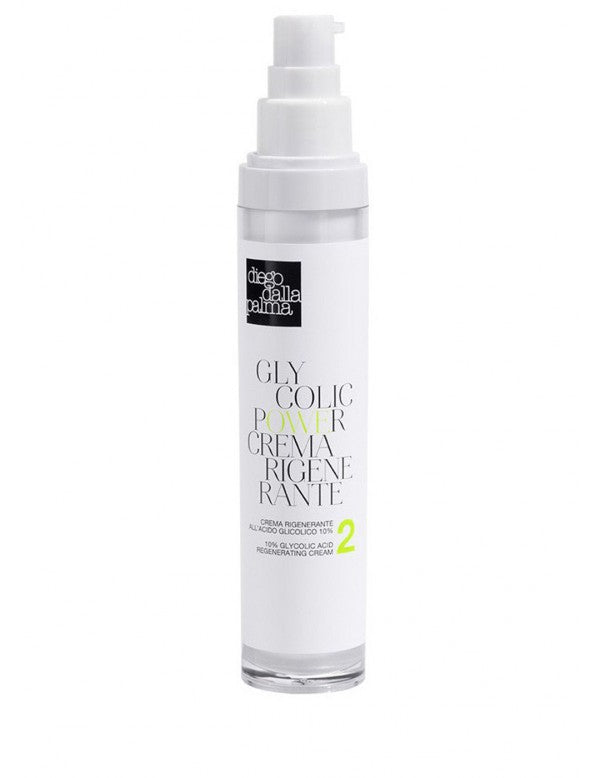 10% GLYCOLIC ACID REGENERATING CREAM