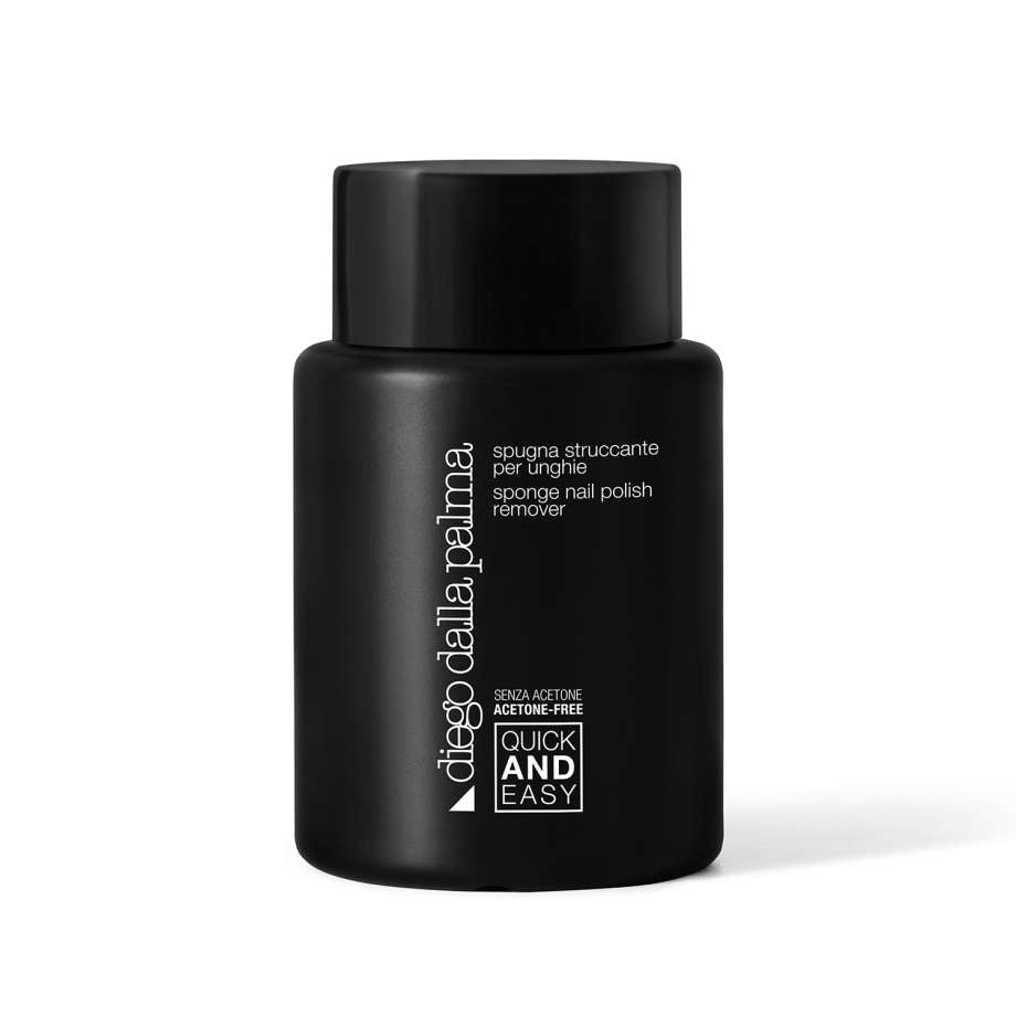 SPONGE NAIL POLISH REMOVER